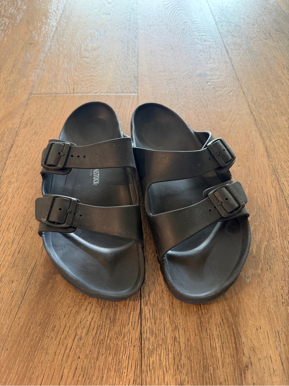 Men’s Birkenstocks